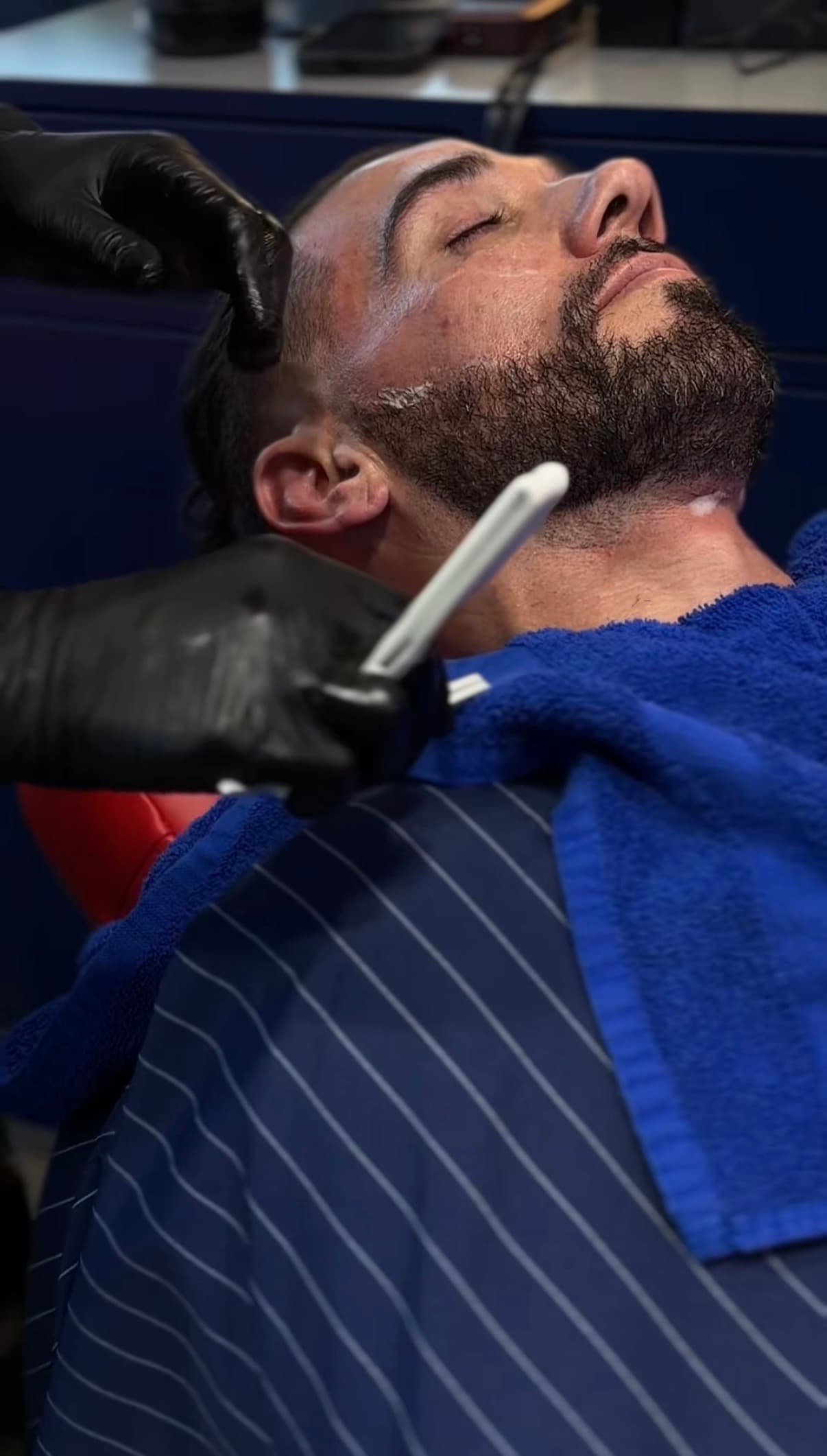 Creator content at Bazookas Charlies