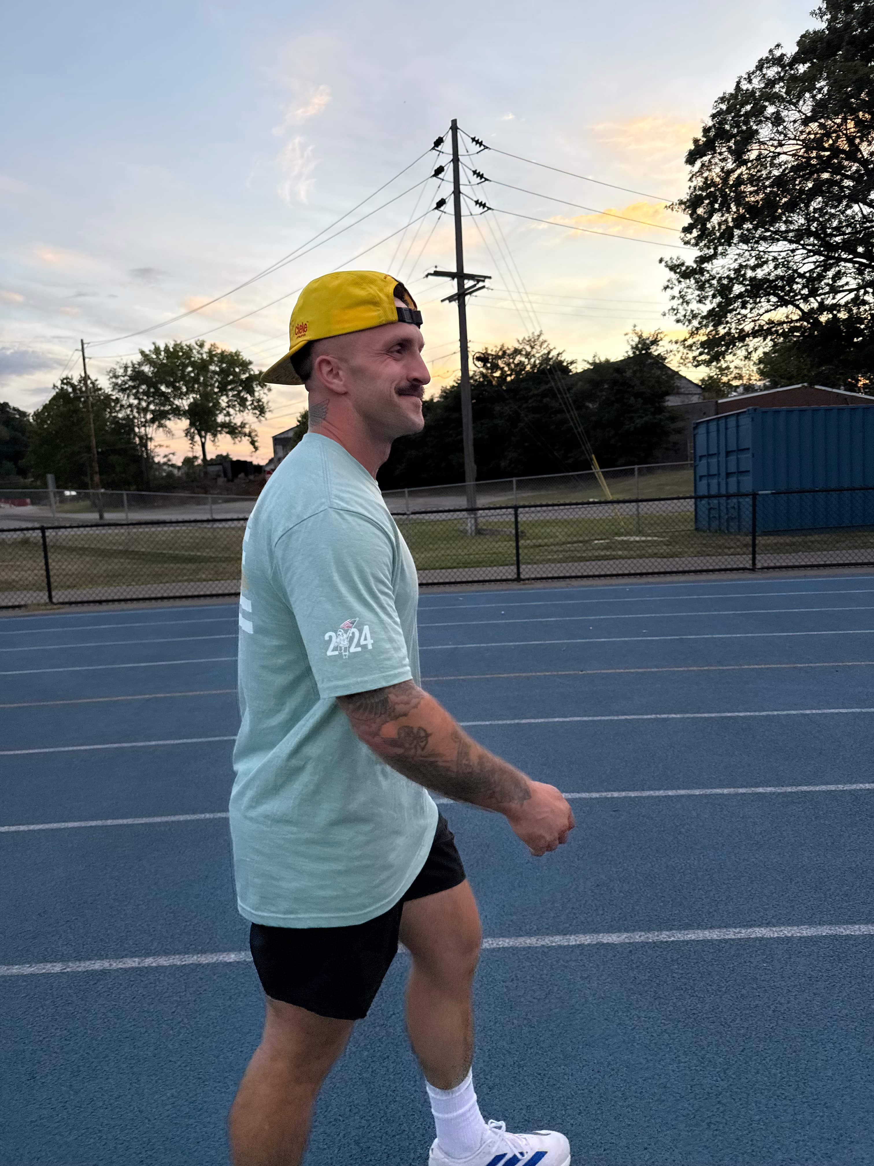 Creator content for Tunnels to Towers